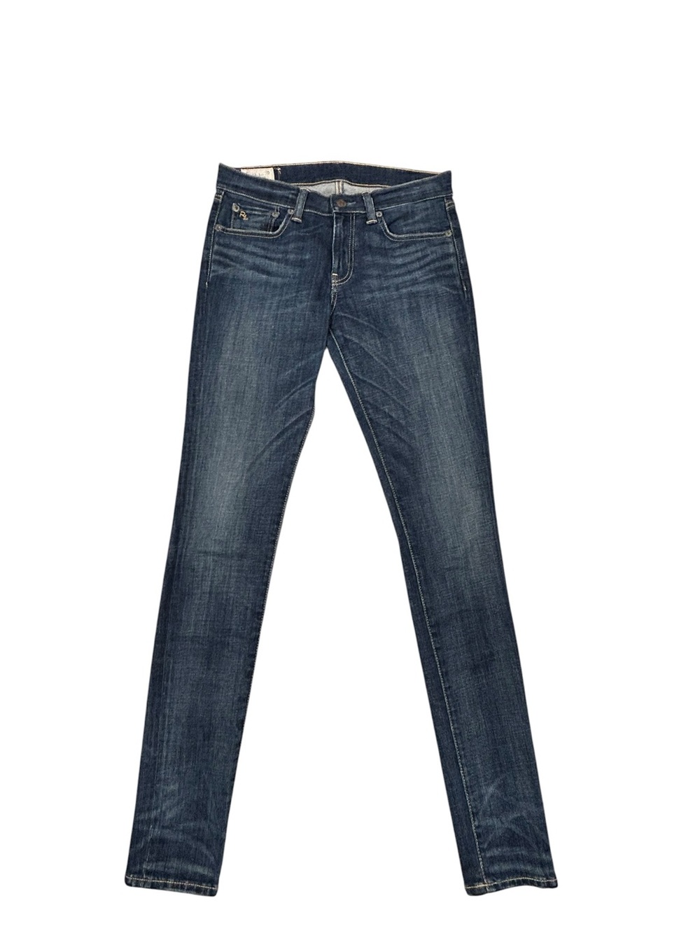Polo Ralph Lauren Women’s Tompkins Skinny Jeans 29